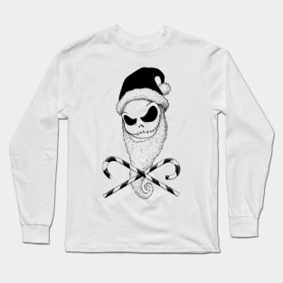 Christmas Long Sleeve T-Shirt